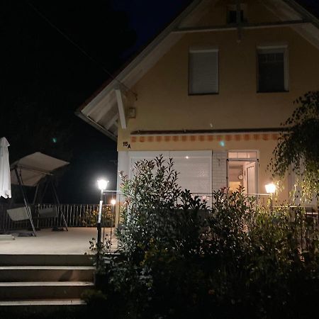 Sunhouse, Balatonvilágos Esterno foto
