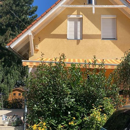 Sunhouse, Balatonvilágos Esterno foto
